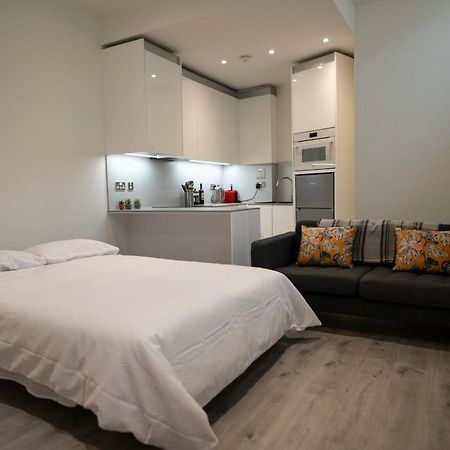 Sylvain Suites-Hosted By Sweetstay 直布罗陀 外观 照片