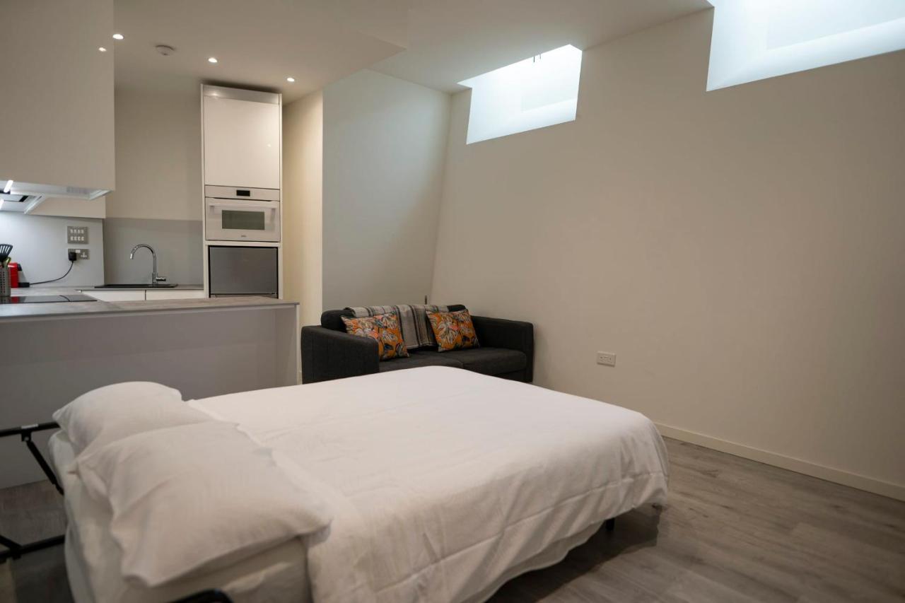 Sylvain Suites-Hosted By Sweetstay 直布罗陀 外观 照片