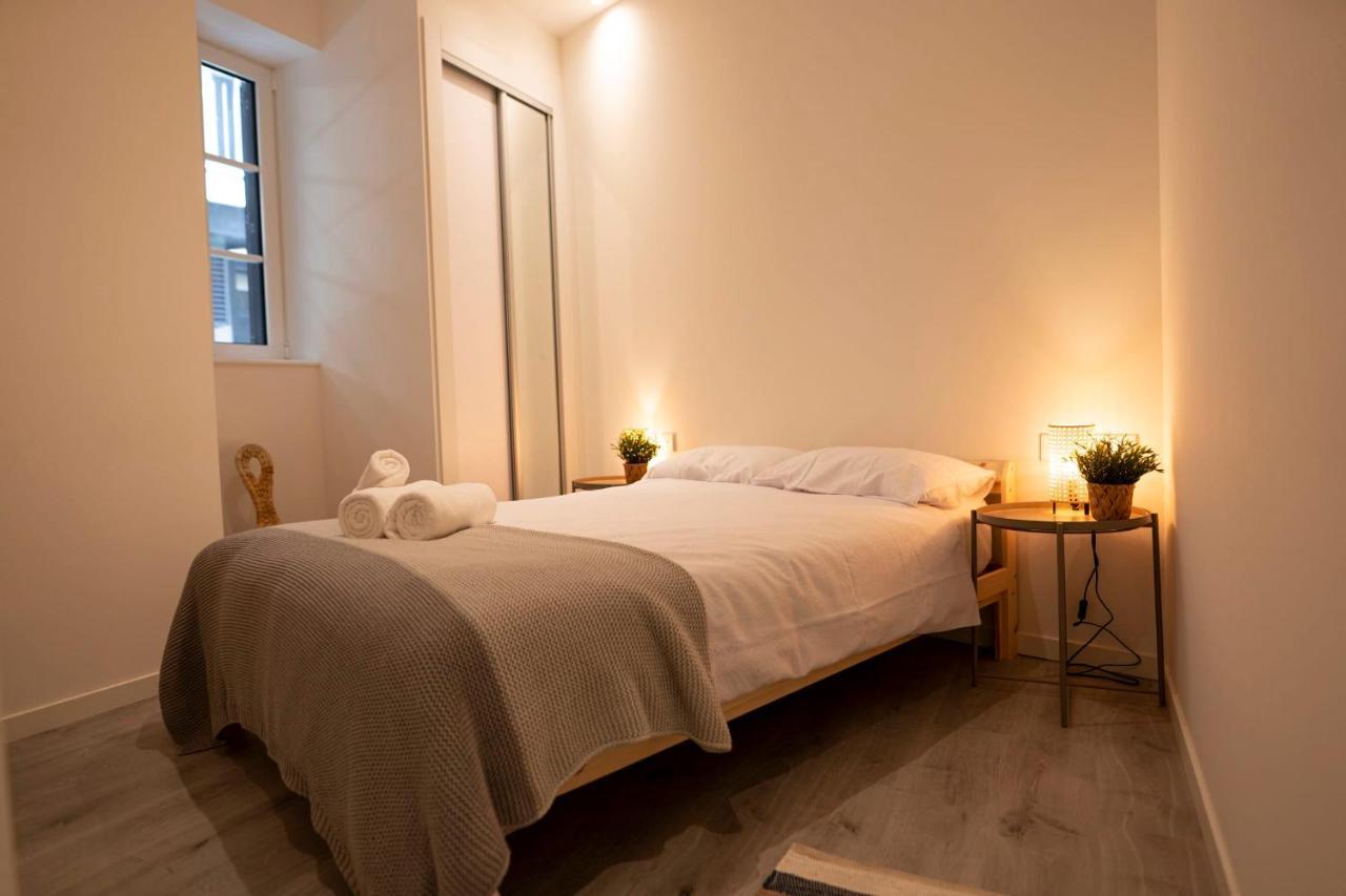 Sylvain Suites-Hosted By Sweetstay 直布罗陀 外观 照片